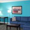 Отель Quality Inn Crossville Near Cumberland Mountain State Park, фото 6