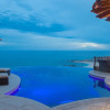 Отель Rent Your Dream Holiday Villa With Private Pool on the Exclusive Villas Del Mar, San Jose Del Cabo 1, фото 13