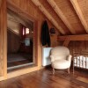 Отель Chalet With 6 Bedrooms in Méribel Mottaret, With Wonderful Mountain Vi, фото 16