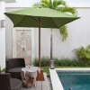 Отель Le Chloe Villas, фото 5