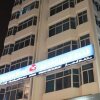 Отель Gulf Horizon Hotel в Дохе