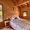 Отель Chalet Individuel -Sauna - Wifi- Saint Jean D'Aulps - 14 Personnes - Chalet Coffy, фото 5