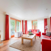 Отель Delightful Chalet in Putten with Garden, фото 2