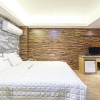 Отель Busan station Popcorn Hotel, фото 4