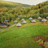 Отель Arctic Cabins, фото 13