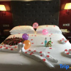 Отель Vienna Classic Hotel (Changde Railway Station), фото 13
