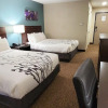 Отель Sleep Inn & Suites Birmingham - Hoover, фото 37