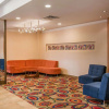Отель Quality Inn and Suites Winnipeg, фото 11