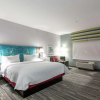 Отель Hampton Inn & Suites Dallas East, фото 7