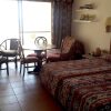 Отель Studio in Sharm El Sheikh Resort, With Wonderful sea View, Shared Pool, Enclosed Garden - 200 m From, фото 8