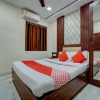 Отель OYO 27630 Capital Residency, фото 17