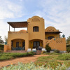 Отель El Gouna Villa 2 bedrooms with Garden, фото 20