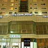 Отель Sky Luxe Hotel, фото 1