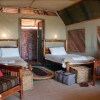 Отель Musango Safari Camp - All-Inclusive в Рыбацкая деревня Мсампа