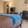 Отель Rodeway Inn Merce, фото 14
