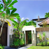 Отель M Two Villas Seminyak, фото 16