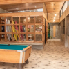 Отель Refugio Lodge, фото 1