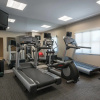 Отель Residence Inn San Ramon, фото 12