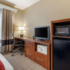 Отель Comfort Suites Fort Collins Near University, фото 38