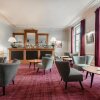 Отель Hôtel Château Tilques, фото 16