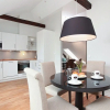 Отель Frogner House Apartment Frydenlundgata 2, фото 17