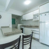 Отель Apartamento 2 dormitórios no centro de Bombinhas com 1 suite, a 120 metros do Mar, фото 11