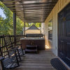Отель Briarstone Lodge Condo 13C - Two Bedroom Condo, фото 1