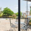 Отель Country Mansion in Montemor-o-novo Alentejo With Shared Pool, фото 11