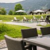 Отель Tauernresidence Ski & Golf Resort, фото 23