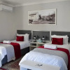 Отель Middelplaas Paarl Guesthouse, фото 5