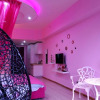Отель Chengdu Morelove Theme Apartment, фото 2