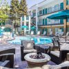 Отель Quality Suites Downtown San Luis Obispo, фото 27