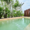 Отель Two Bedroom Condo in Tulum, фото 11