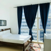 Отель KTH - Modern 1BR apartment Dubai Marina, фото 12