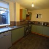 Отель 65 Tynedale Avenue Holiday Home в Уоллсенде