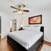 Отель 3br/2ba Full Condo w/ Pool & Gym, Sleeps 7, фото 6