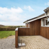 Отель Delux Holiday Home in Lemvig With Whirlpool, фото 12