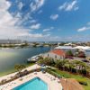 Отель Dolphin Point 704c 3 Bedroom Condo by RedAwning, фото 21