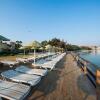 Отель Altin Yunus Apart Beach Plus, фото 4