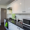 Отель Relaxing 2-bed House Guisborough - Sofabed Option, фото 6