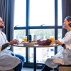 Отель Naalt Hotel Joinville, фото 15