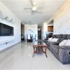 Отель Near the Beach new and Modern Penthouse Coral H3, фото 1