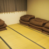 Отель Beehive Hostel Osaka, фото 4
