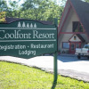Отель Coolfont Resort, фото 1