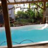 Отель Apartment With one Bedroom in Le Lamentin, With Pool Access, Enclosed, фото 9