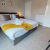 Отель Stayzo 2BR House Accommodation in Peterborough, фото 7