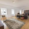 Отель Lovelystay - Chic, Citrus Home - Private Garden And Parking, фото 16
