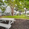 Отель Updated Marble Falls Apartment w/ Private Porch!, фото 15