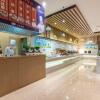 Отель Holiday Inn Express Anshan Downtown, an IHG Hotel, фото 12