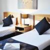 Отель Meadowbrook Hotel, фото 5
